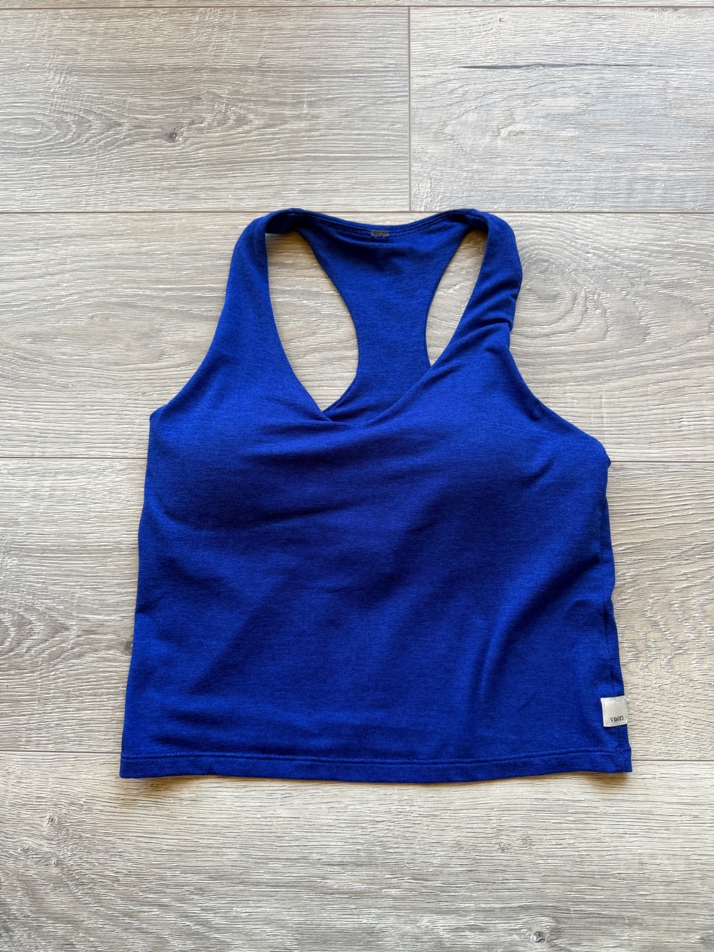 VUORI TANK TOP